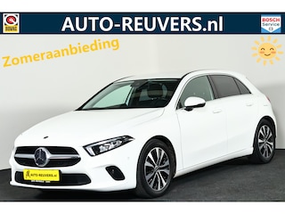 Mercedes-Benz A-klasse 220 4MATIC Premium / LED / Navi / Camera / LMV