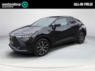 Toyota C-HR 2.0 Plug-in Hybrid 220 Dynamic
