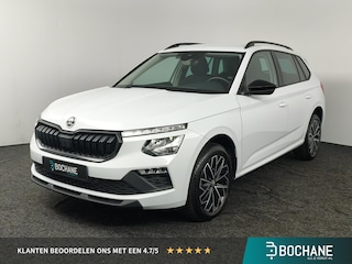 Skoda Kamiq 1.0 TSI Business Edition | Apple CarPlay / Android Auto | Stoelverwarming | Achteruitrijcamera | All-Season banden |