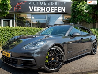 Porsche Panamera Sport Turismo 2.9 4 E-Hybrid - PANORAMADAK - 360 CAMERA - STOEL VERW - ADAPTIVE CRUISE !