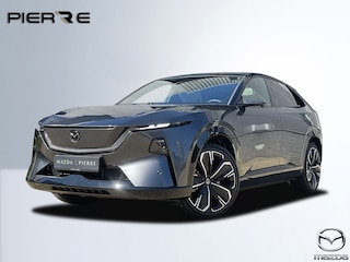 Mazda CX-6e Takumi Plus 78 kWh | Stoelventilatie voor & achter | Digitale spiegels | Panoramadak |