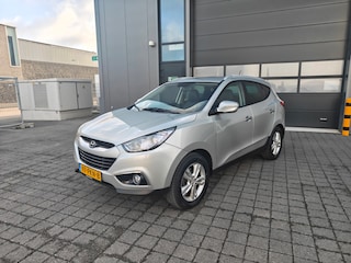 Hyundai ix35 2.0i Active,Climate control,Cruise control,Achteruitrijcamera,Trekhaak,Isofix