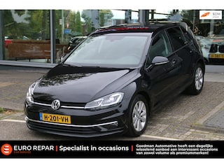 Volkswagen Golf 1.6 TDI 9995,- NETTO EXPORT PRICE EX BTW EX BPM!