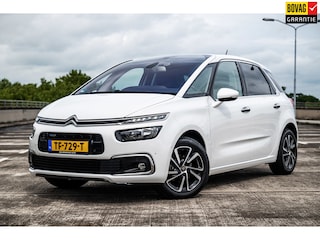Citroën C4 Picasso 1.2 PureTech Shine | Airco/Clima | Cruise Control | Achteruitrijcamera |