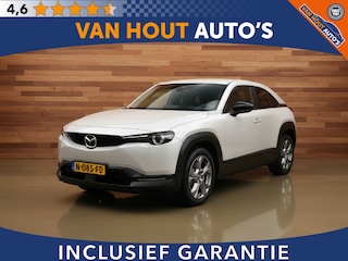 Mazda MX-30 e-SkyActiv 145 36 kWh | SOH 93%