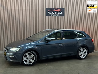Seat Leon ST 1.5 TSI FR Ultimate Edition 2020 DSG NAP LED CAMERA