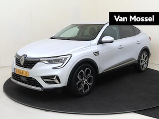 Renault Arkana 1.6 E-Tech Hybrid 145 Intens