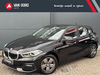 BMW 118 Edition / Geen Import / 100% Onderhoud