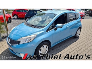 Nissan Note 1.2 Connect Edition navi,360 camera,cruis cima,