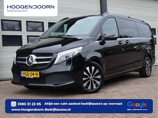 Mercedes-Benz V-klasse 250d Extra Lang DC Avantgarde