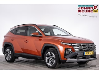 Hyundai Tucson 1.6 T-GDI HEV Comfort Plus Automaat ✅ 1e Eigenaar
