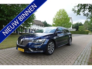 Renault Talisman Estate 1.6 TCe Intens | BOSE | Trekhaak | LED | 4Control | Camera |