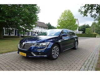 Renault Talisman Estate 1.6 TCe Intens | BOSE | Trekhaak | LED | 4Control | Camera |