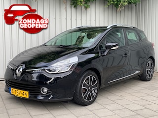 Renault Clio Estate 0.9 TCe Expression|Navigatie|153000KM|Airco|