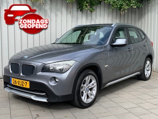 BMW X1 SDrive20i Business|Navigatie|Climate Control|