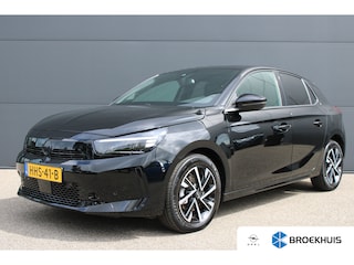 Opel Corsa 1.2 Turbo Hybrid GS | Automaat | Navigatie | Camera | NL auto | Apple carplay | Adaptieve cruise control |