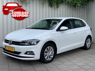 Volkswagen Polo 1.0 TSI Comfortline Business|Navigatie|Climate Control|