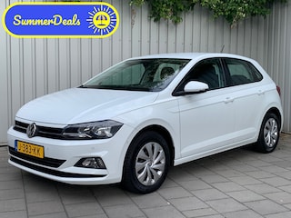 Volkswagen Polo 1.0 TSI Comfortline Business|Navigatie|Climate Control|