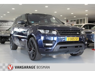 Land Rover Range Rover Sport Jaguar 3.0 SDV6 HSE Dynamic/PANO/CRUISE/TREKHAAK