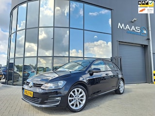 Volkswagen Golf 1.2 TSI Business Edition 1e EIG|DEALER OH