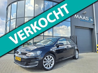 Volkswagen Golf 1.2 TSI Business Edition 1e EIG|DEALER OH