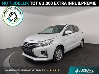 Mitsubishi Space Star 1.2 Dynamic | Achteruitrijcamera | Climate Control | Apple CarPlay / Android Auto | Cruise Control |