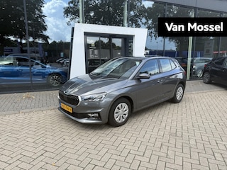 Skoda Fabia 1.0 TSI Selection