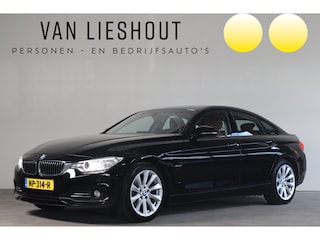 BMW 418i Centennial High Executive - NL- Auto!! Stoelverw I Climate I Cruise