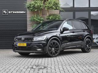 Volkswagen Tiguan 2.0 TSI 4Motion R-Line Back Edition ACC 20 inch Navi Camera