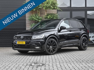 Volkswagen Tiguan 2.0 TSI 4Motion R-Line Back Edition ACC 20 inch Navi Camera