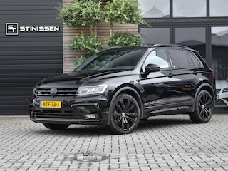 Volkswagen Tiguan 2.0 TSI 4Motion R-Line Back Edition ACC 20 inch Navi Camera