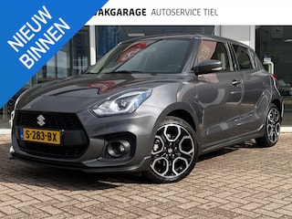 Suzuki Swift 1.4 Sport Smart Hybrid luxe uitvoering in nieuwstaat!
