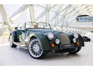 Morgan Plus Six 3.0 | Heated Seats | Low Mileage | 19 INCH