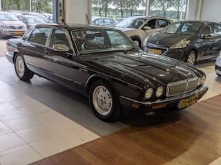 Jaguar XJ Automaat OPKNAPPER 3.2 Airco, Cruise Control, Stuurbekrachtiging