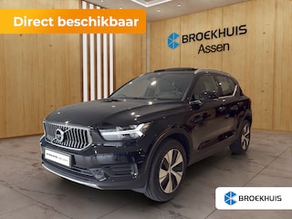 Volvo XC40 1.5 T4 Recharge Inscription Expression | BLIS | Camera | Panoramadak | Keyless start / entry | Trekhaak Elektrisch Uitklapbaar |