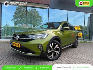 Volkswagen Taigo 1.0 TSI Life Edition - Climate - Camera - Carplay - Keyless - Cruise