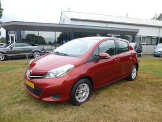 Toyota Yaris 1.0 VVT-I ASPIRATION /N.A.P./ AIRCO/ CAMERA/ BLUETOOTH/