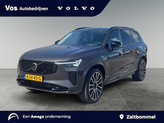 Volvo XC90 2.0 T8 Plug-in hybrid AWD Ultra Dark