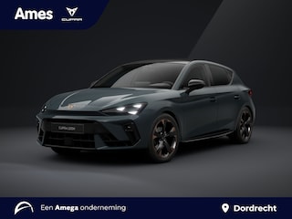 Cupra Leon Business 1.5 TSI eHybrid 150 kW / 204 PK Hatchback 5 deurs 6 versn. DSG