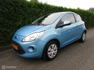 Ford Ka 1.2 Cool & Sound - Airco - Nieuwe APK bij aflevering