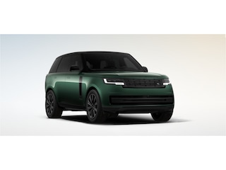 Land Rover Range Rover 3.0 P550e Autobiography PHEV | British Racing Green | HomeLink | Comfort Pack | Towing Pack