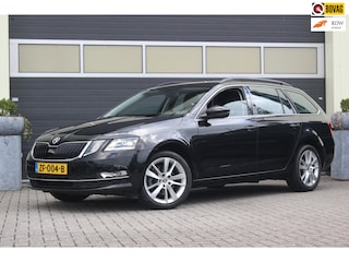 Skoda Octavia Combi 1.4 TSI Greentech Clever Edition Trekhaak