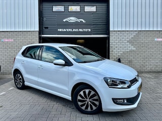 Volkswagen Polo 1.0 BlueMotion Edition | Airco | Cruise | LMV | APK