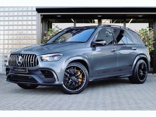 Mercedes-Benz GLE AMG 63 S 4MATIC+ | BRABUS 700, Keramisch, Carbon int., Leder Exclusief, Rij-ass. Plus pakket, Zitklima, Stuurverwarming, Pano, Driver's Package, Trekhaak, Standkachel