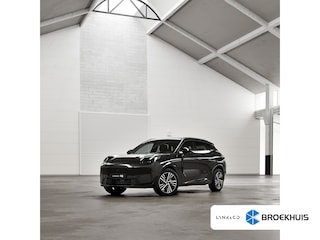 Lynk & Co 08 1.5 Business Edition | 11 kW lader | Alarmsysteem | Apple Carplay/Android Auto|telefoonintegratie premium
