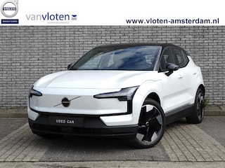 Volvo EX30 Single Motor Extended Range Plus 69 kWh | HK sound |
