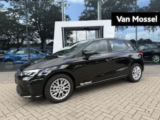 Seat Ibiza 1.0 EcoTSI Style Plus Apple Carplay | Android Auto | Airco | Parkeersensoren achter