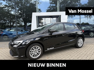 Seat Ibiza 1.0 EcoTSI Style Plus Apple Carplay | Android Auto | Airco | Parkeersensoren achter