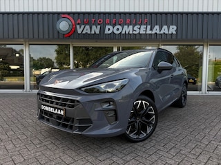 Cupra Terramar 1.5 TSI e-Hybrid VZ Performance 272PK - Elek trekhaak Leder 360 camera HUD Matrix LED