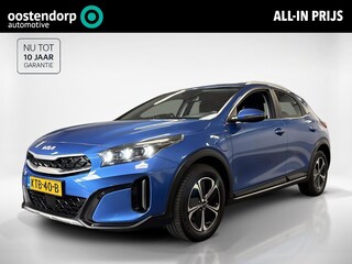 Kia XCeed 1.6 GDi PHEV DynamicLine | CarPlay | Camera | Cruise |